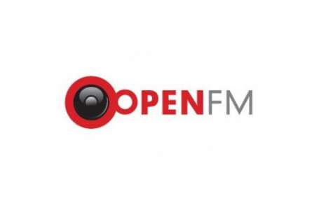 "OpenFM" z aplikacją na Androida