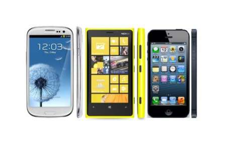 IDC: światowa sprzedaż smartfonów w tym roku wzrośnie o 40 proc.