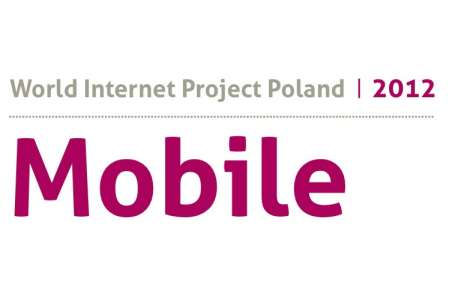 World Internet Project Mobile 2012 (infografika)