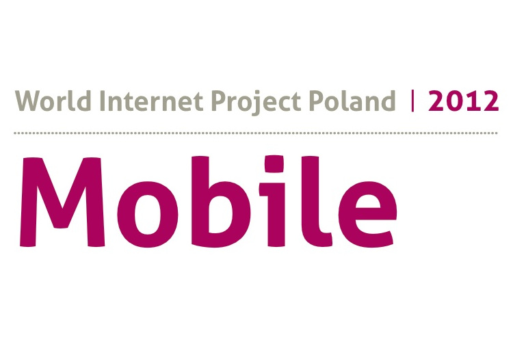 World Internet Project Mobile 2012 (infografika)