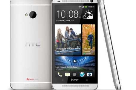 HTC zaprezentował swój flagowy model smartfona. W Polsce w marcu (wideo)