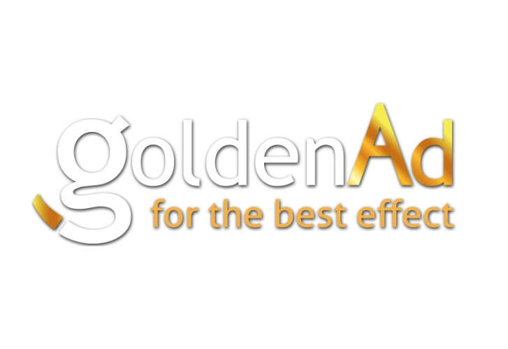 Reklama mobilna w ofercie GoldenAd