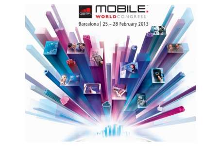 Ogrom nowości na Mobile World Congress 2013