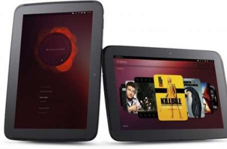 Ubuntu również na tablety (wideo)