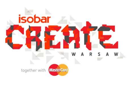 Isobar Create Warsaw – pierwszy w Polsce hackathon związany z technologią NFC (patronat)