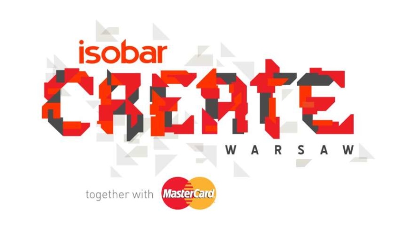 Isobar Create Warsaw – pierwszy w Polsce hackathon związany z technologią NFC (patronat)