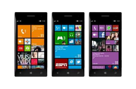 Windows Phone mocny w Polsce. Pojawiają się nowi deweloperzy