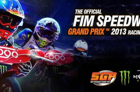 "FIM Speedway GP 2013" debiutuje na dwóch systemach