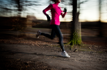 Biegać czy nie biegać – kilka słów o aplikacjach joggingowych