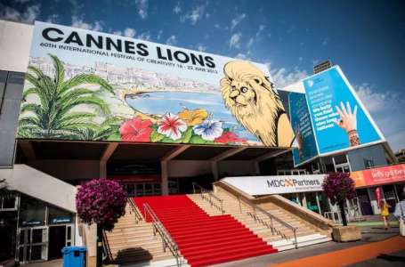 fot. Cannes Lions