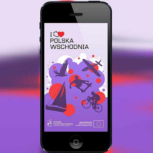 Wakacje ze smartfonem po Polsce – co zainstalować?