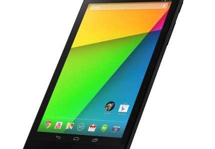 Drugi model Nexusa 7 zaprezentowany. Cena w USA od 229 dolarów (wideo)