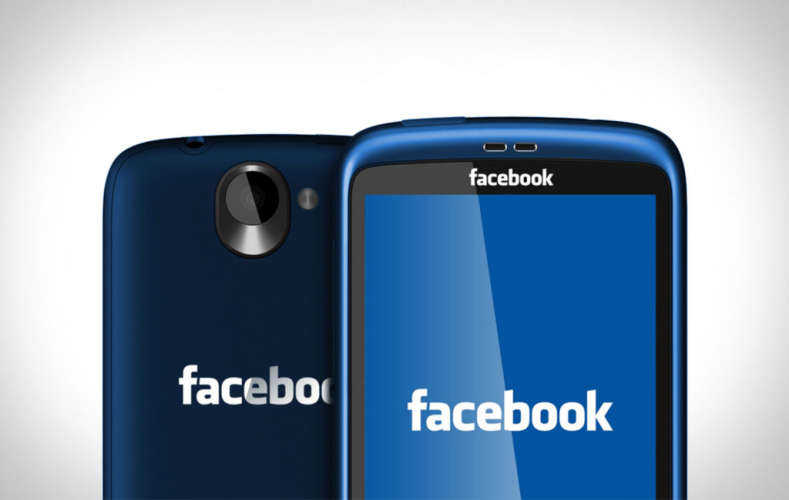54 proc. więcej osób korzysta z Facebooka mobilnego