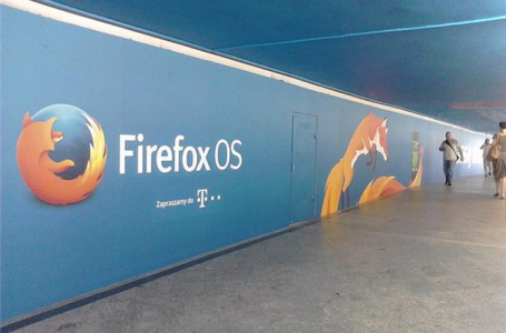 Nokaut Zakupy jedną z pierwszych polskich aplikacji na Firefox OS. Zobacz jak programować na nową platformę
