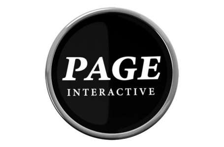 PAGE Interactive