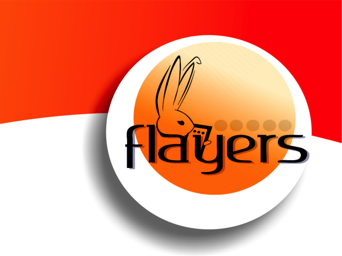 Flayers – system reklamowy, który pozwala zarabiać i pomagać
