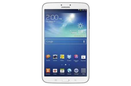 Samsung Galaxy Tab 3 na polskim rynku. Ceny od 899 zł