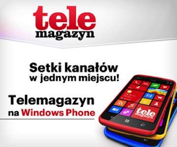 Telemagazyn również w wersji na Windows Phone