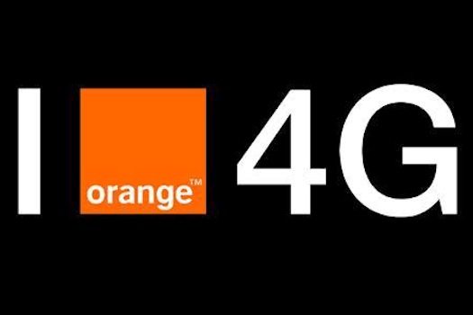 Orange uruchamia pierwsze nadajniki LTE w centrum Warszawy
