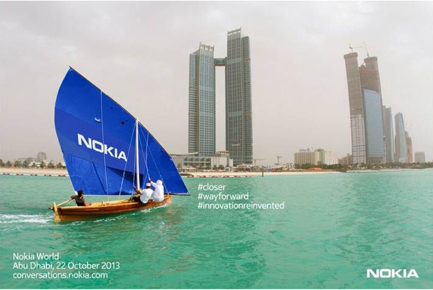 Nokia zaprezentowała tablet i dwa phablety