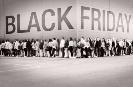 Just Run App: Black Friday to dzień wielkich wyprzedaży i… „ad fraudów”