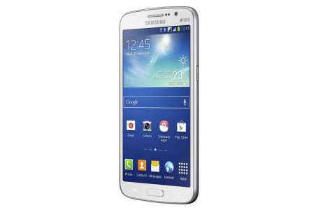Galaxy Grand 2 – bardzo duży smartfon od Samsunga