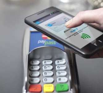 MasterCard kolejny raz bada potencjał płatności zbliżeniowych