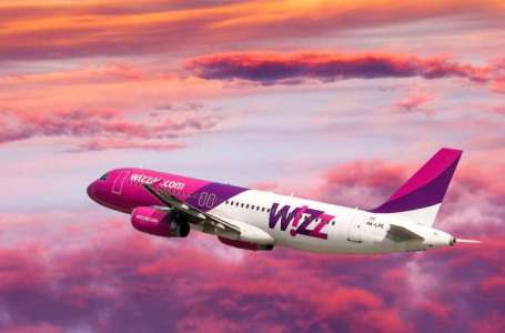 Mobilna odprawa w Wizz Air na Androida i 20 proc. zniżki