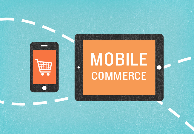 M-commerce – jak doprowadzić użytkownika do zakupu przez smartfon?