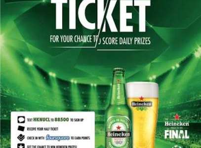 Heineken angażuje kibiców piłki nożnej