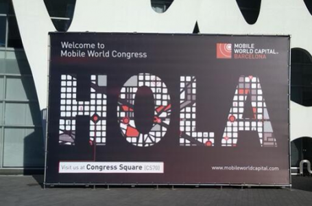 Co nowego na Mobile World Congress 2014?