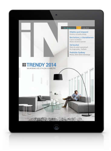 „Instant Buy”  w magazynie  „iN” na iPady