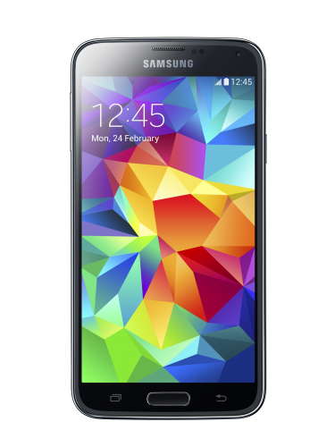 Samsung Galaxy S5 na tle swoich poprzedników