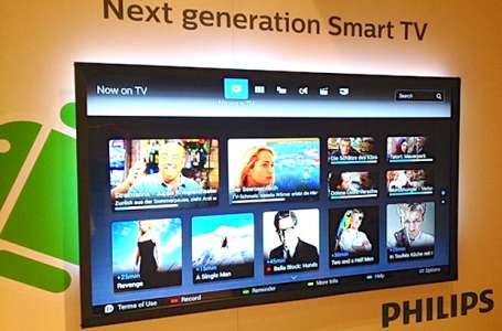 Jedna aplikacja na Androida i Smart TV? To staje się możliwe