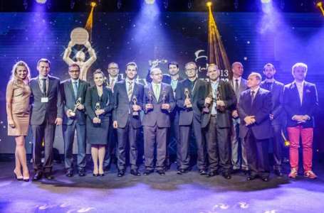 Alior Sync najlepszy w bankowości mobilnej podczas V edycji plebiscytu Złoty Bankier