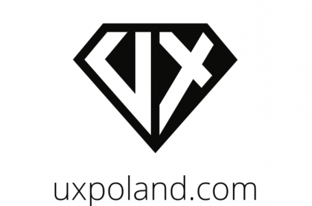 UX Poland – The Human Experience Conference, 9-11 kwietnia, Warszawa