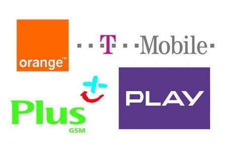 Porównanie taryf dla rodzin Playa i T-Mobile oraz nowe oferty Plus i Orange