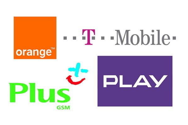 Porównanie taryf dla rodzin Playa i T-Mobile oraz nowe oferty Plus i Orange
