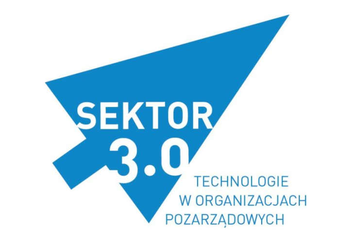 Szósta edycja konferencji Sektor 3.0, 18-19 maja, Warszawa