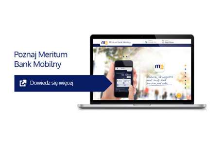 Meritum Bank wprowadza bankowość głosową
