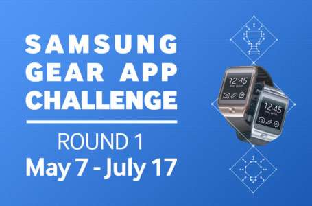 Samsung Smart App Challenge. Zgłoszenia do 17 lipca