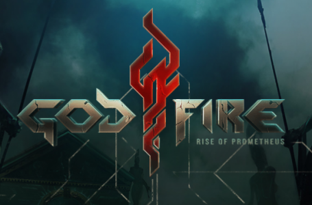 Godfire – recenzja gry (iOS)