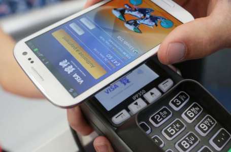 BZ WBK i Visa wdrażają płatności mobilne
