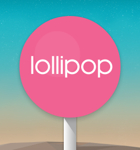 Android 5.0 Lollipop prezentuje się bardzo estetycznie. Lista nowości i aktualizacji
