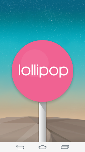Android 5.0 Lollipop prezentuje się bardzo estetycznie. Lista nowości i aktualizacji