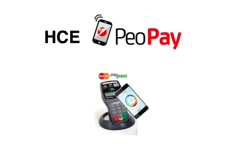 PayPass w PeoPay przyczyni się do rozwoju i popularyzacji płatności mobilnych