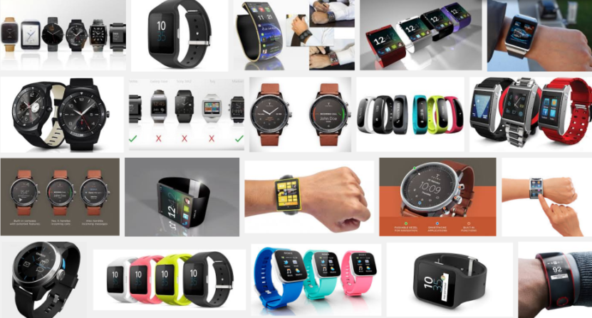 W 2015 roku oczekiwania względem smartwatch’y wreszcie mają szansę się ziścić