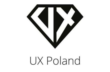 UX Poland 2015, 20-23 kwietnia, Warszawa