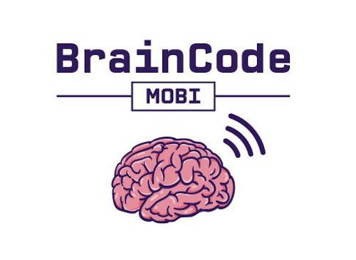 BrainCode Mobi #2, 13 marca, Poznań, Warszawa, Toruń, Kraków