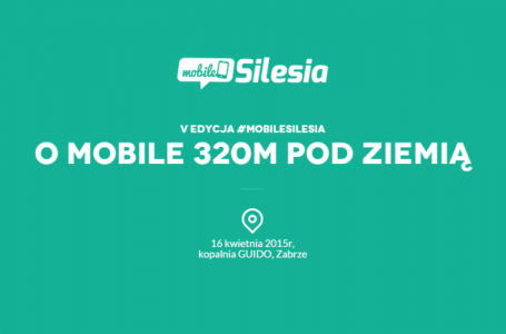 Mobile Silesia V, 16 kwietnia, Zabrze